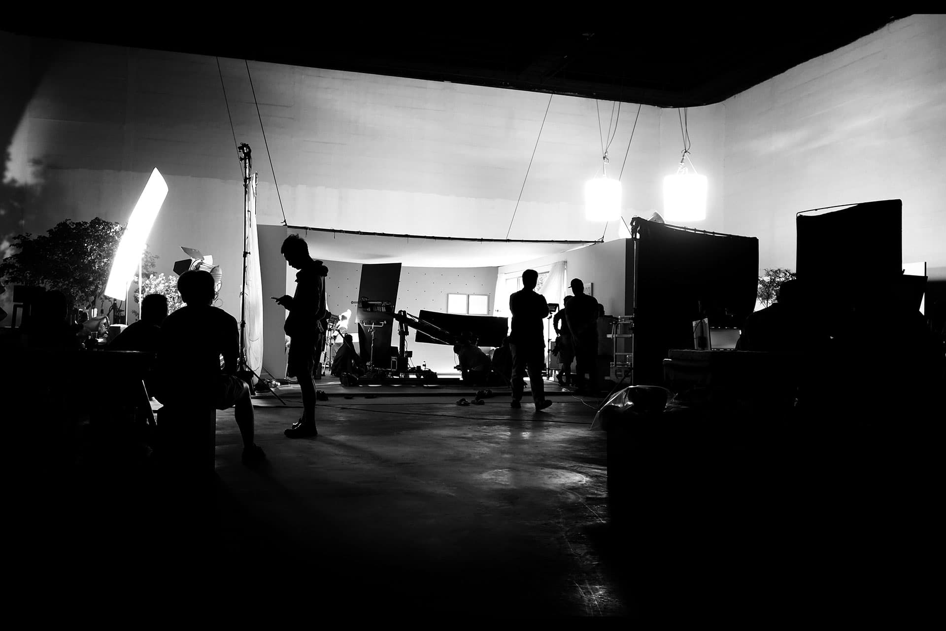 FAB Production Studio