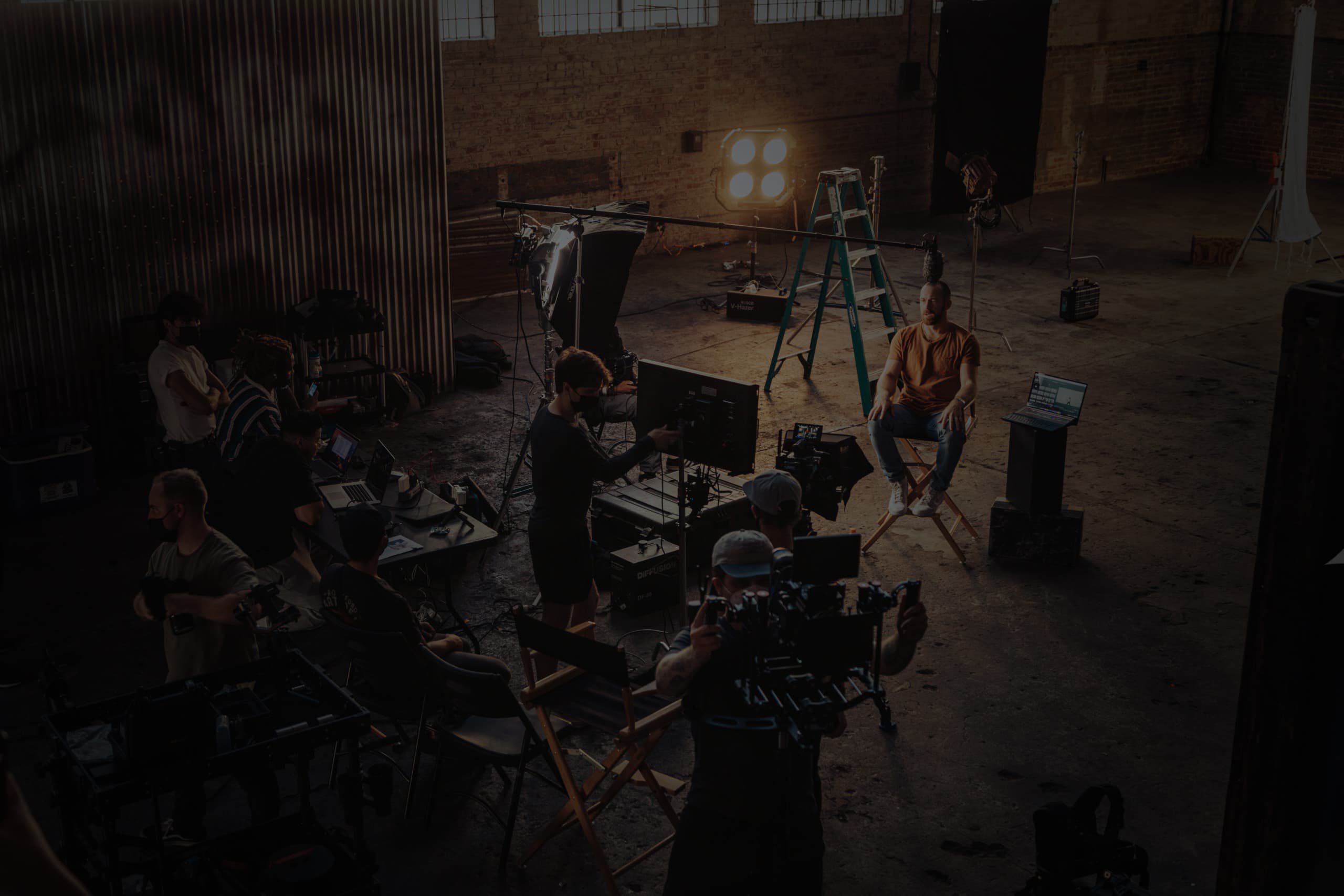 FAB Production Film Seti